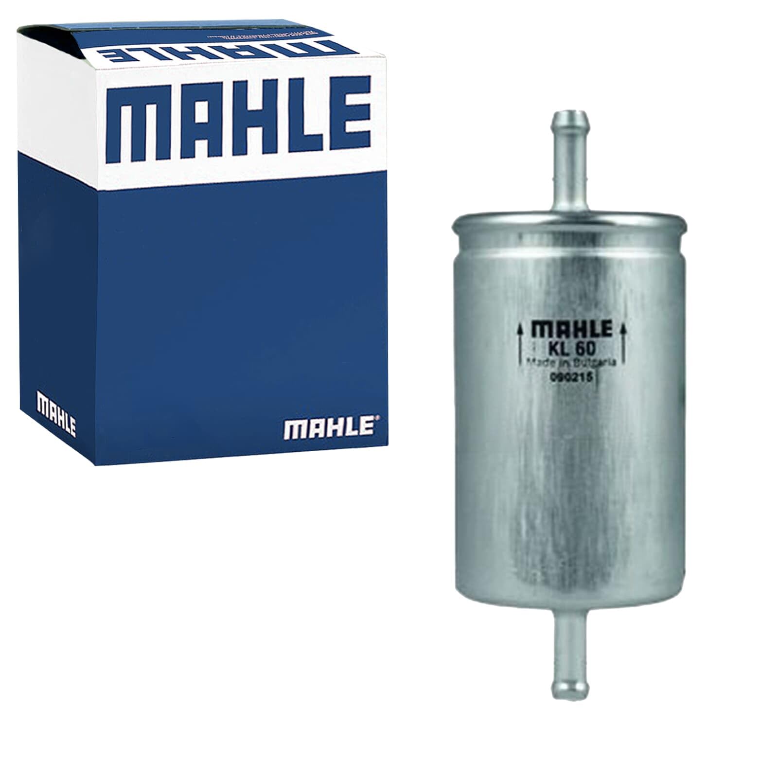 Fits FILTRY KNECHT / MAHLE KL 60 FUEL FILTER Seat, div.  ⭐UK Stock⭐