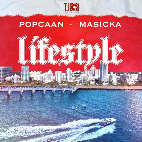 Popcaan & Masicka