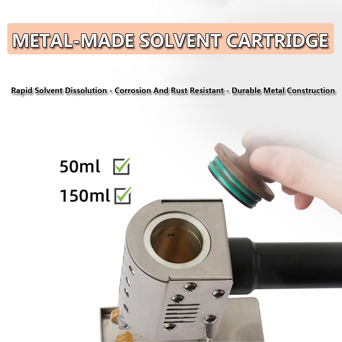 Macchina per colla a caldo, strumento di riscaldamento a pressione manuale con controllo della temperatura 45-350 °C, compatibile con rulli di colla da 3-50 mm per artigianato e riparazione