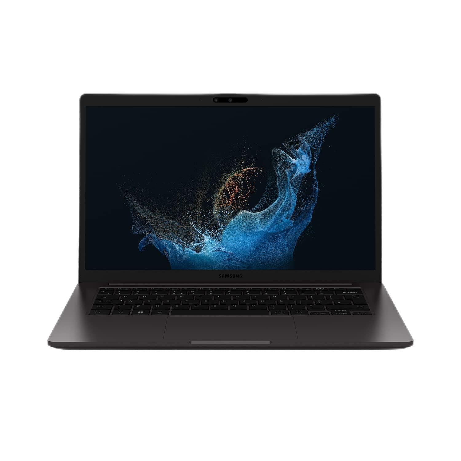 Samsung Galaxy Book2 (Graphite, 16GB RAM, 1TB SSD) | 14" Full HD Screen | Intel Core i5-12th Gen Processor | Windows 11 Pro | MS Office 2021, Business Laptop (B0B5GB1XZ6) Amazon Price History, Amazon Price Tracker