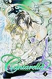 cantarella deutsch  Cantarella 4 (Cantarella (Graphic Novel))