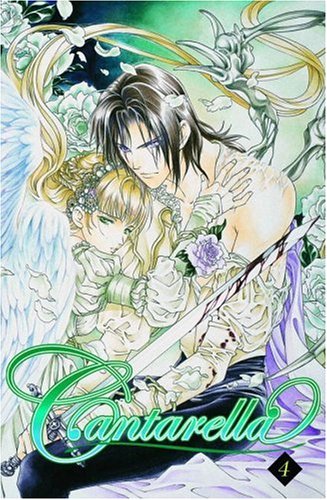 Image of Cantarella Volume 4: v. 4