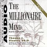 Cover of The Millionaire Mind