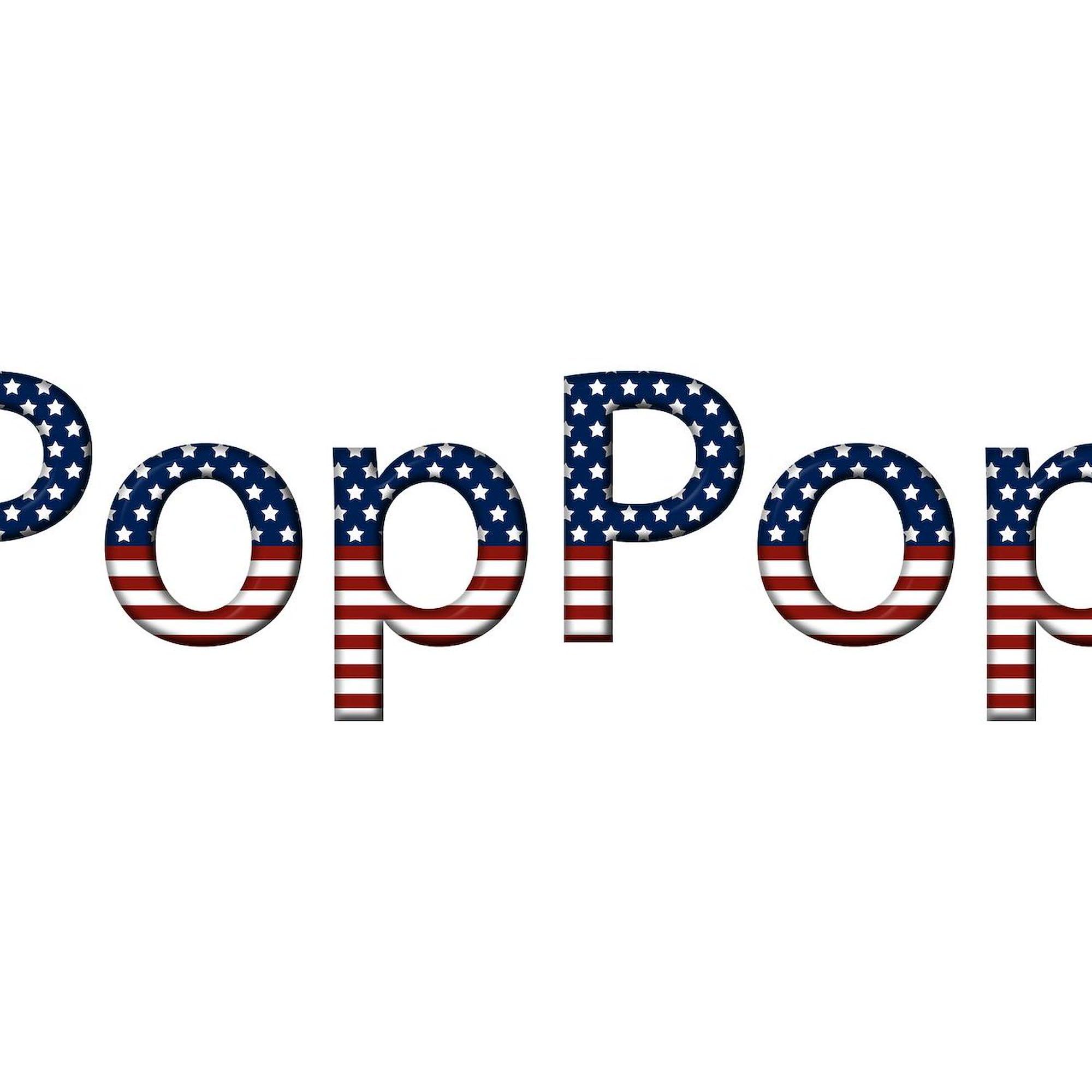 CafePress Poppop Stars And Stripes 4