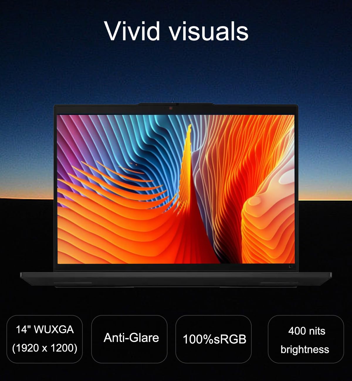 Amazon.com: Lenovo ThinkPad L14 Gen 5 Business Laptop (14