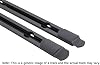 Rhino Rack RTS527 RTS Tracks