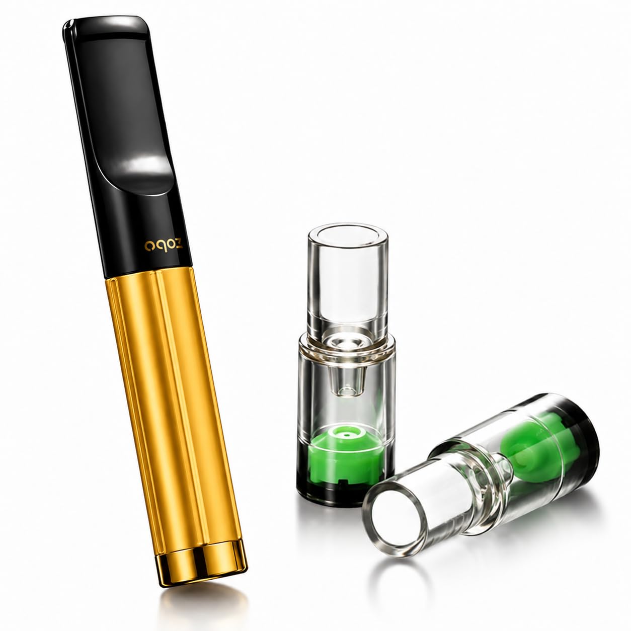 can you put thc oil on cigarettes Amazon.com: ZOBO Cigarette Holder with Replaceable Filter Cartridge,  Suitable for Regular and Slim Size Cig. (with 1 Extra Mouthpiece and 3  Replaceable Filter Cartridge) (Gold) : Health & Household