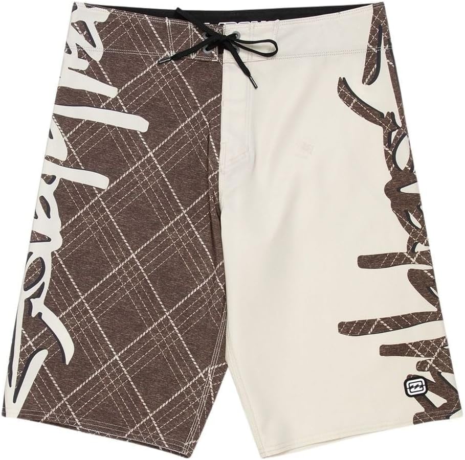 Billabong Inverted Pro Mens 22in Boardshorts