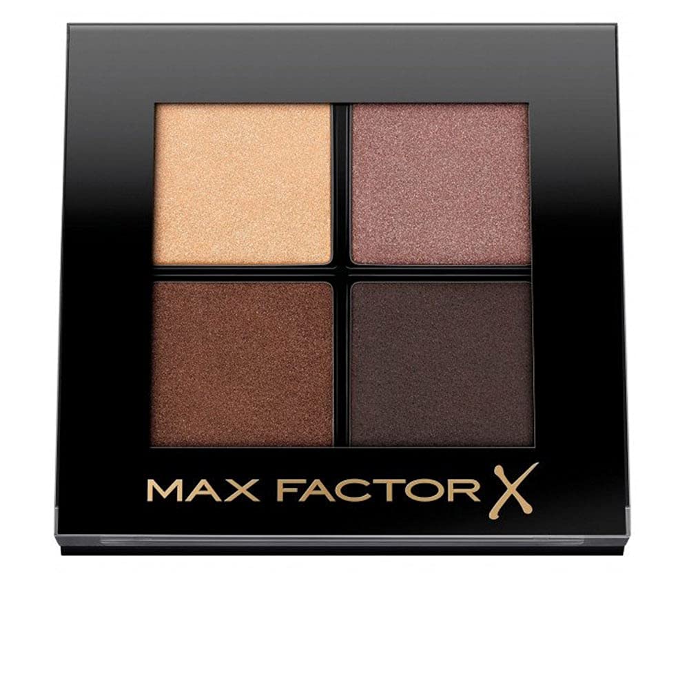 Max Factor Colour X-Pert Mini Palette - 002 Crushed Blooms, 7g