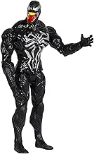 PN AVAN Superhero Action Figure Toys, Kids Superhero Toys 12inch (with Light & Sound) (Venom)