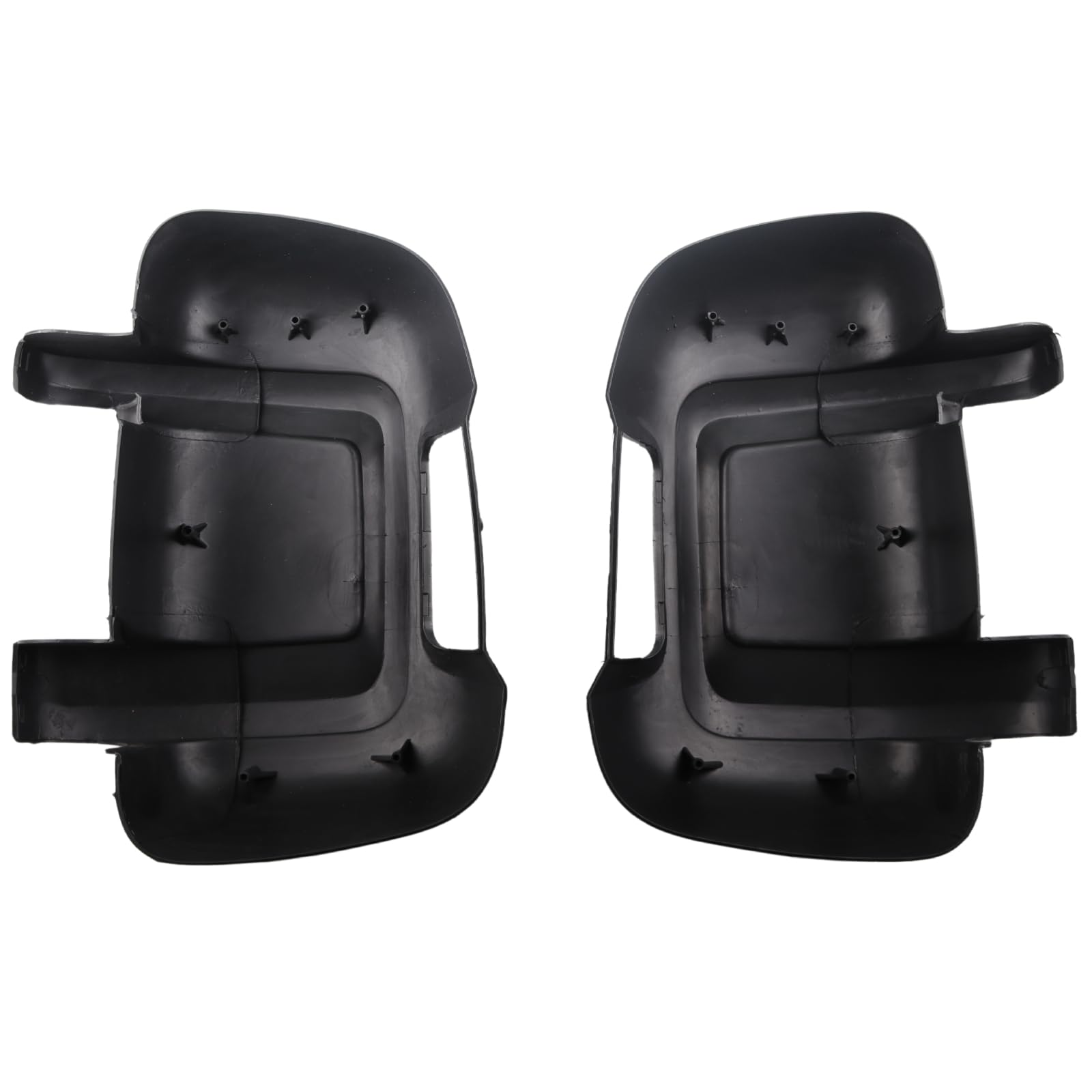 Twowinds Calotta Specchietto Retrovisore 735424438 Compatibile con Fiat