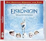 Die Eiskönigin - Völlig unverfroren