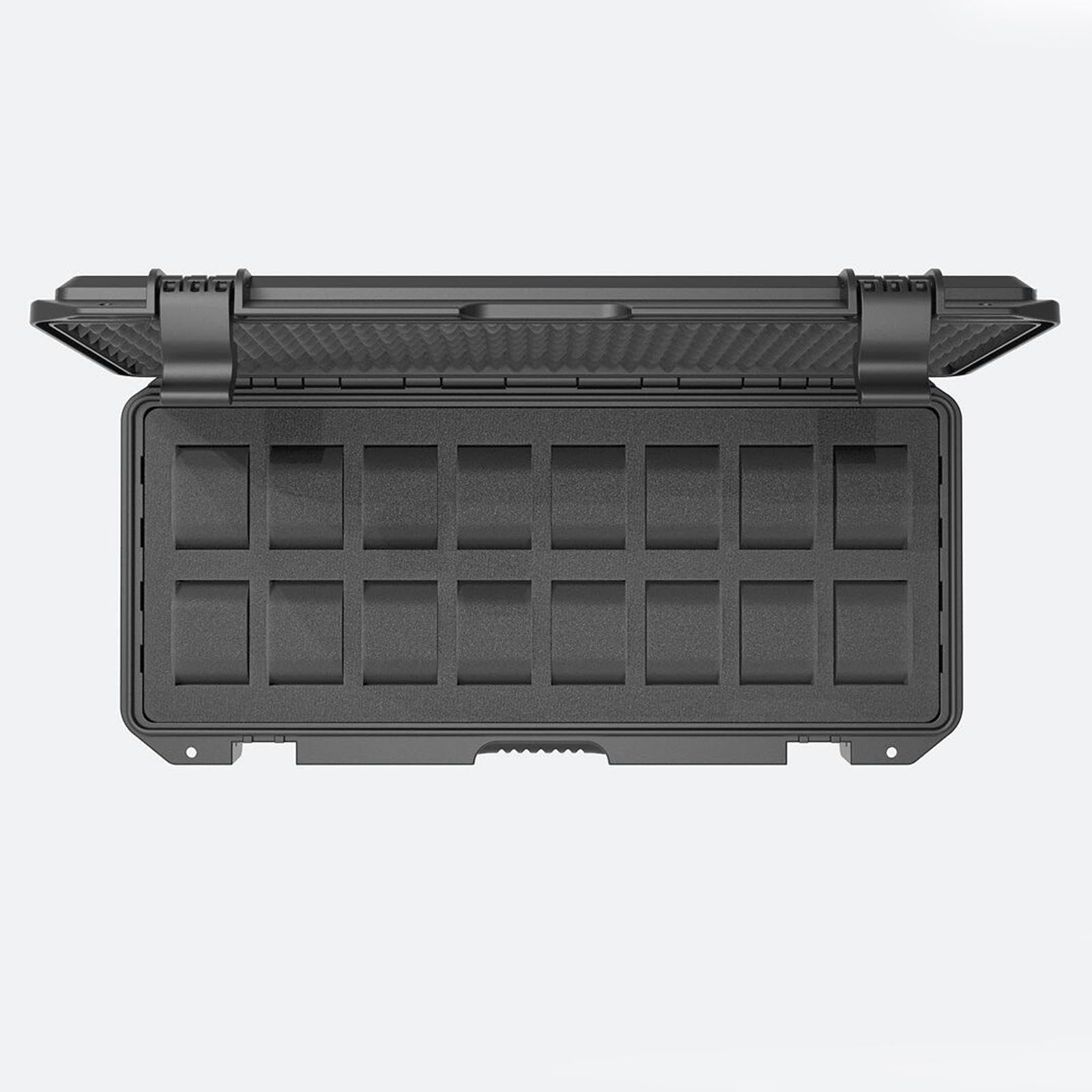 Caja Portátil Impermeable Para Relojes