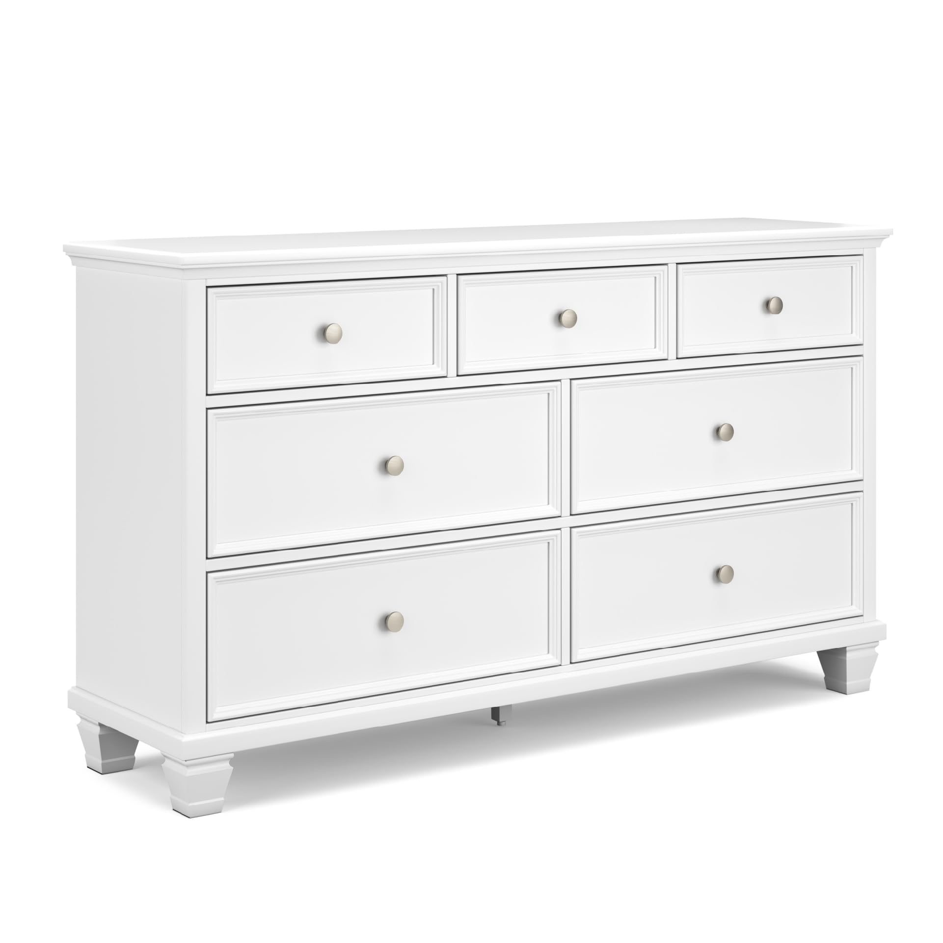 Signature Design by Ashley Fortman Casual Dresser