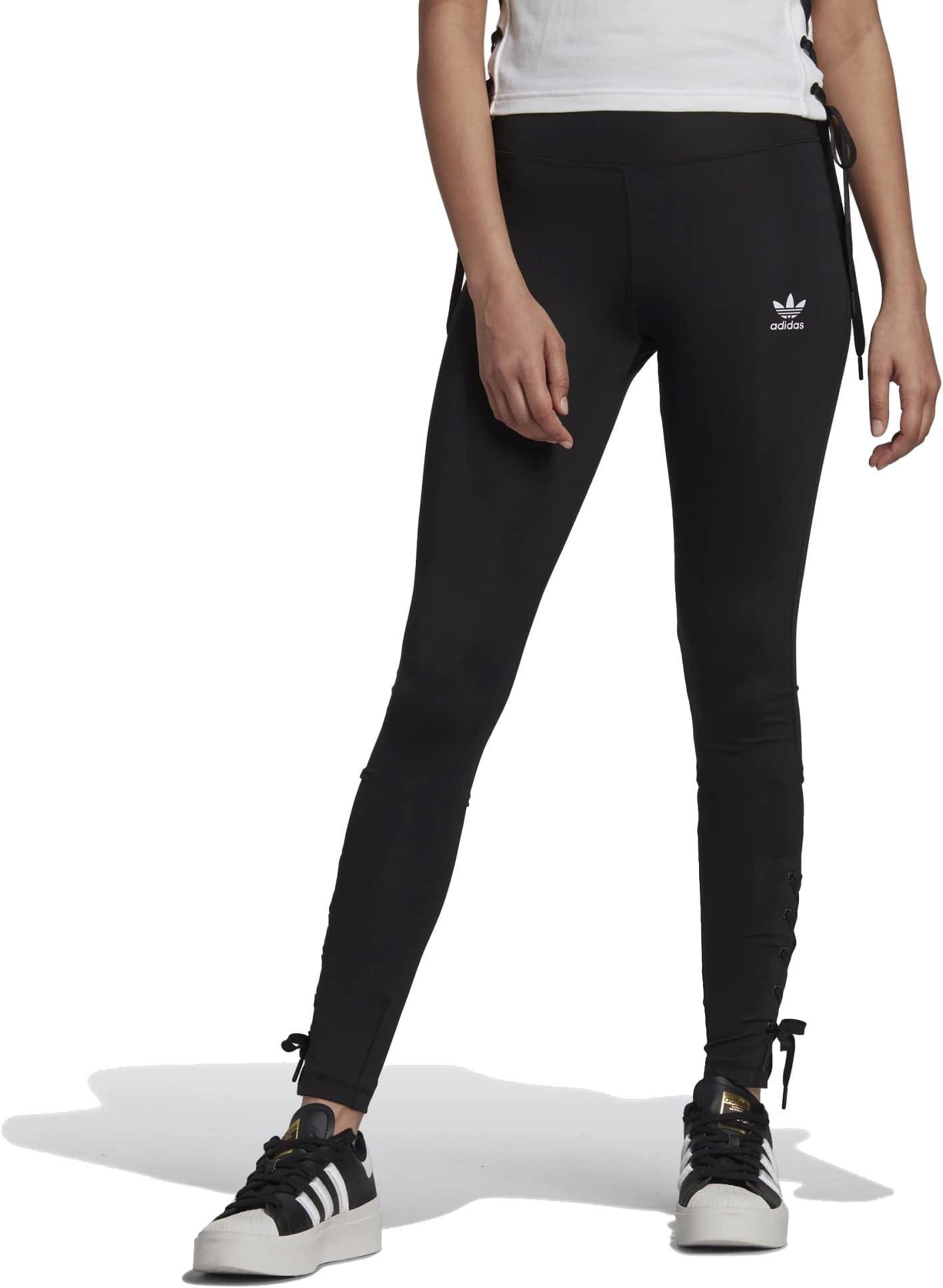 adidas classic leggings