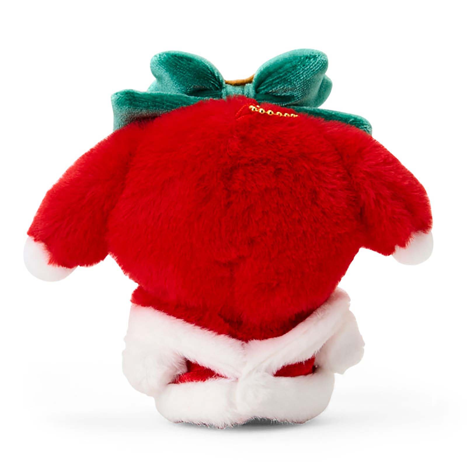 Amazon | サンリオ(SANRIO) マスコットホルダー（クリスマス） マイ