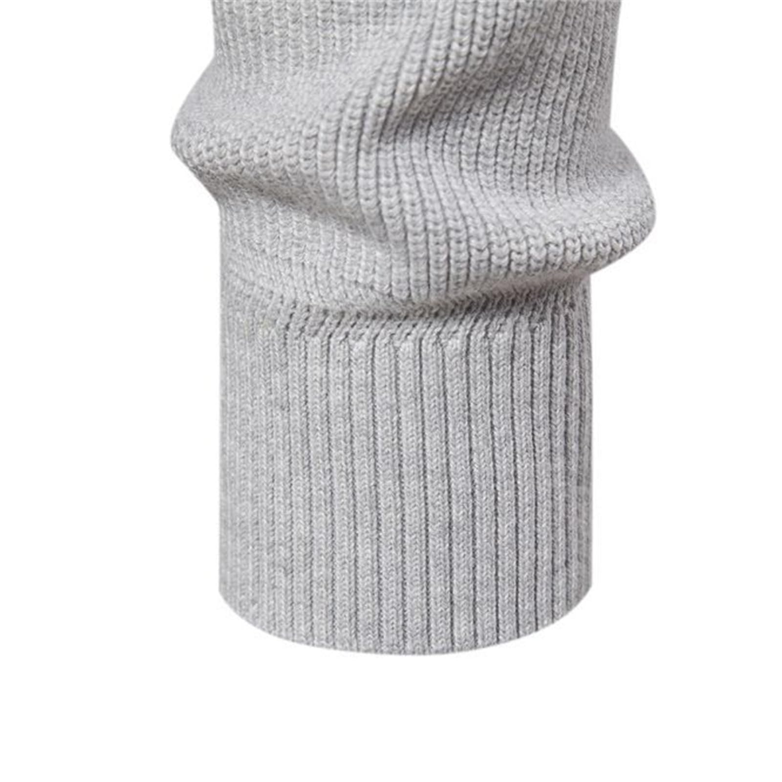 Męskie bluzy z polaru z zamkiem błyskawicznym na co dzień z długim rękawem jesień zima ciepła bluza, Błękit jeziora, M