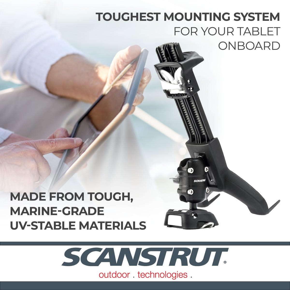 Scanstrut Mini Soporte Tablet