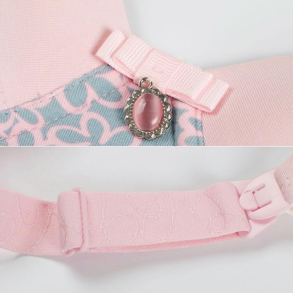 ZBDP Reggiseno per allattamento in gravidanza, comodo top per allattamento al seno maternità, reggiseno madre post-partum, vestiti per donne incinte quotidiane