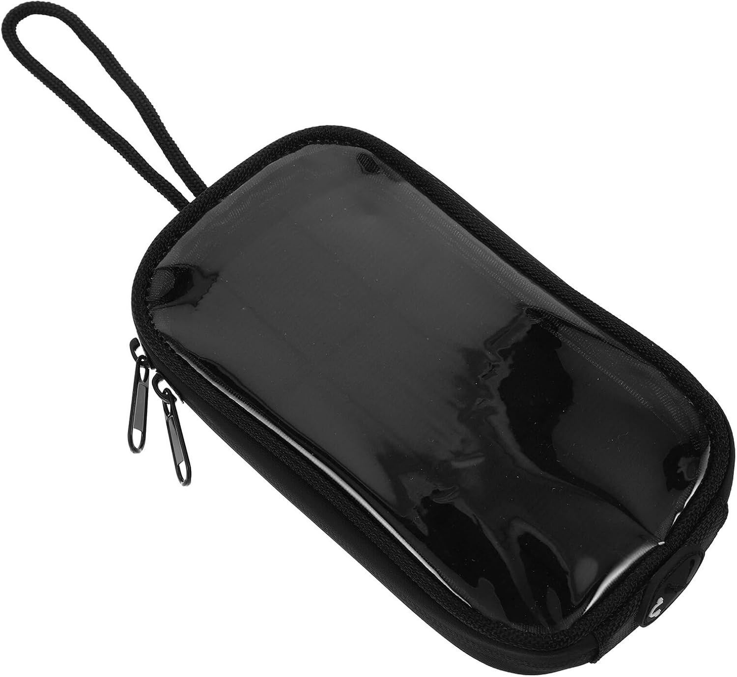 Motorcycle Tank Bag with Magnetic Attachment Touchscreen Phone Holder Pouch Fit for Motorbike Electric Scooter and Cycling Weatherproof Protection for Safe Storage