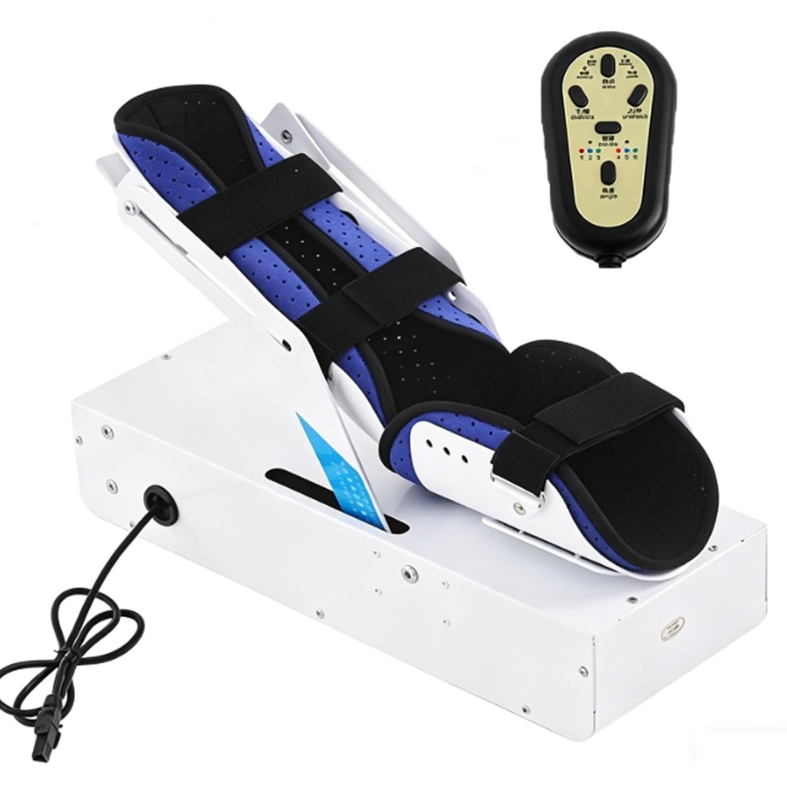 Ellbogen-Trainingsschiene, elektrisches Gerät zur Arm-Rehabilitation Adults