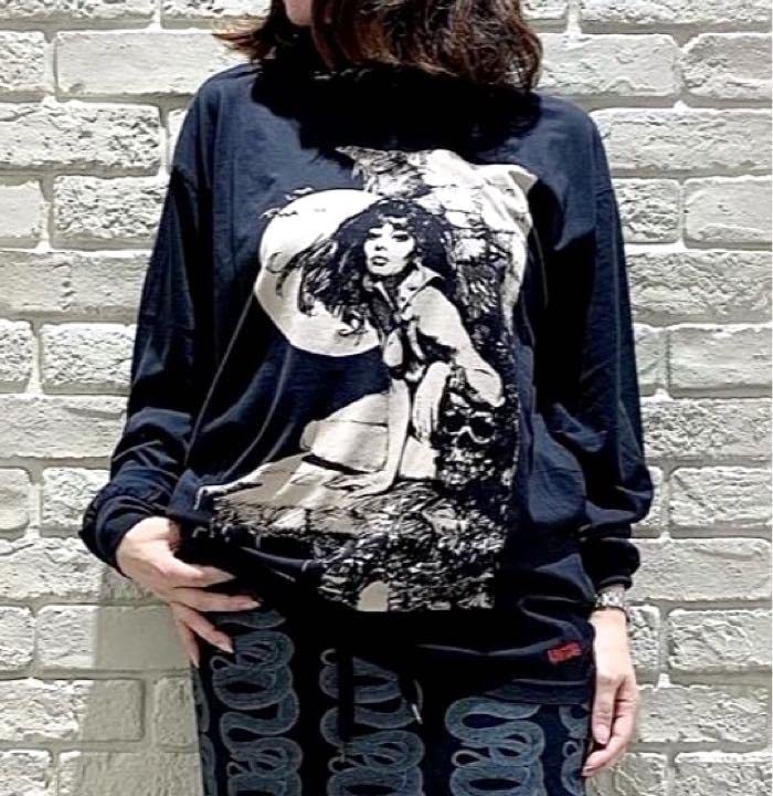 Amazon.co.jp: レア ヒステリックグラマー ヴァンピレラ VAMPIRELLA 