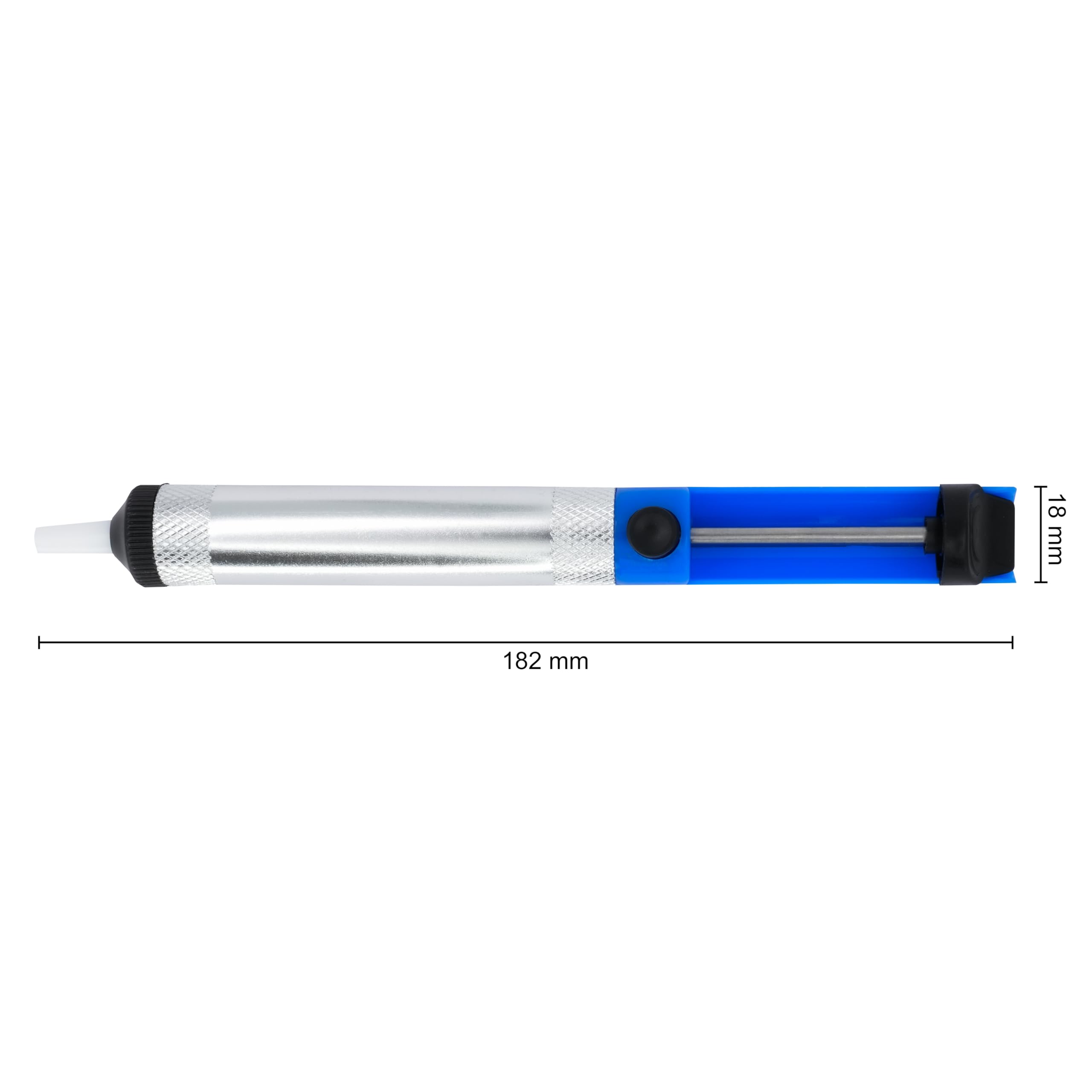 BIGtec loetzinn loethilfe lente d' ingrandimento