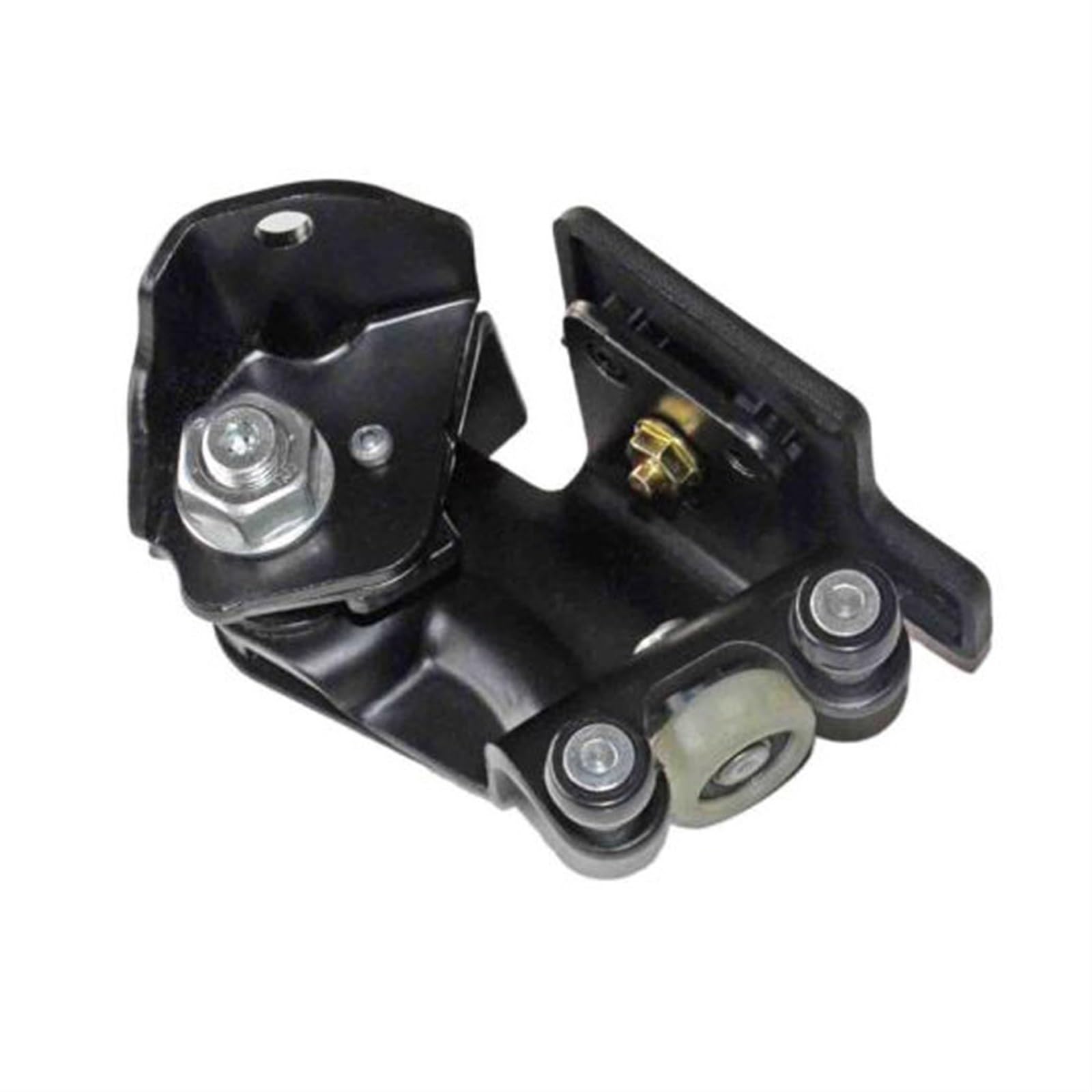 do Peugeot, Boxer, Citroen, Jumper, Fiat, Ducato ROLKA PROWADZĄCA DRĄŻEK HAK ŚRODKOWY PRZESUWNY. DX 1344266080 9033.S3 9033S3