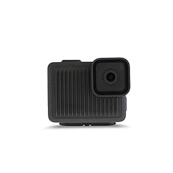 Amazon.com : GoPro Hero (Go Pro Hero) Black Compact