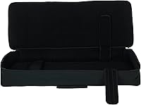 Vista 23 de Bolsa acolchada Gator Cases para teclados de 49 notas; (GKB-49)