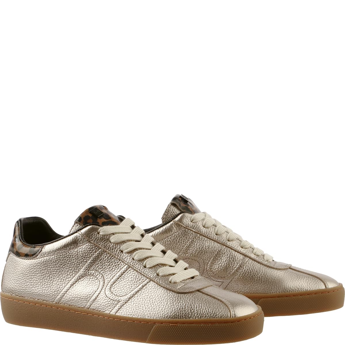 HÖGL Kobiety HaileyDamskie buty typu sneakers