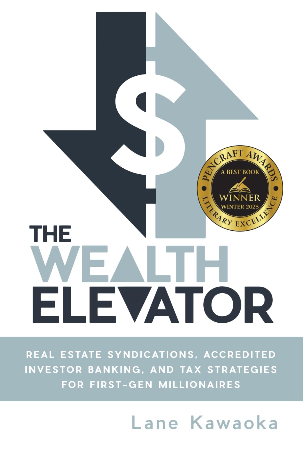Book review of The Wealth Elevator - Readers' Favorite: Book Reviews ...