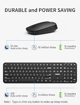 [SET] Logitech ワイヤレスキーボード & Philips 226E Amazon.co.jp: Logitech MX Keys S/MX Keys Advanced Wireless