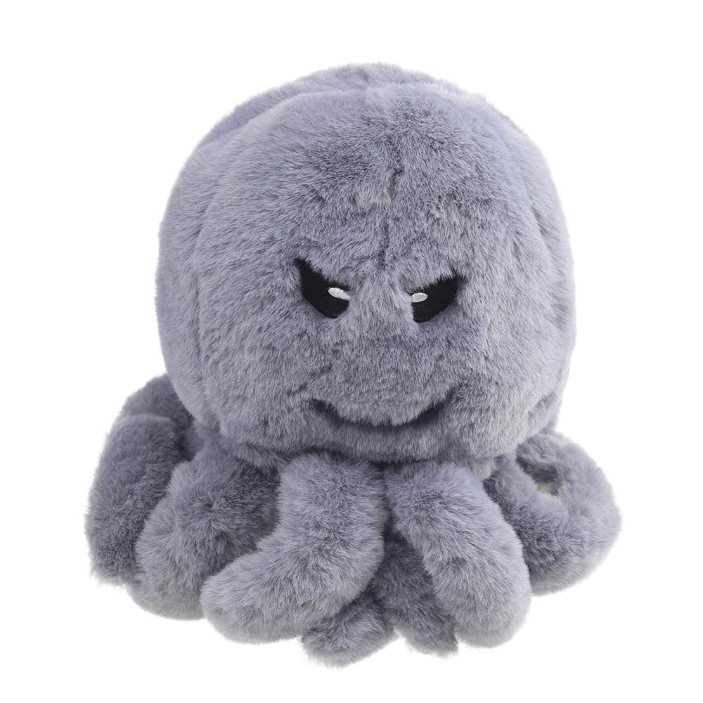 Craftsman Golf Octopus Stuffed Animal Driver Headcover Protector fit up to 460cc Head