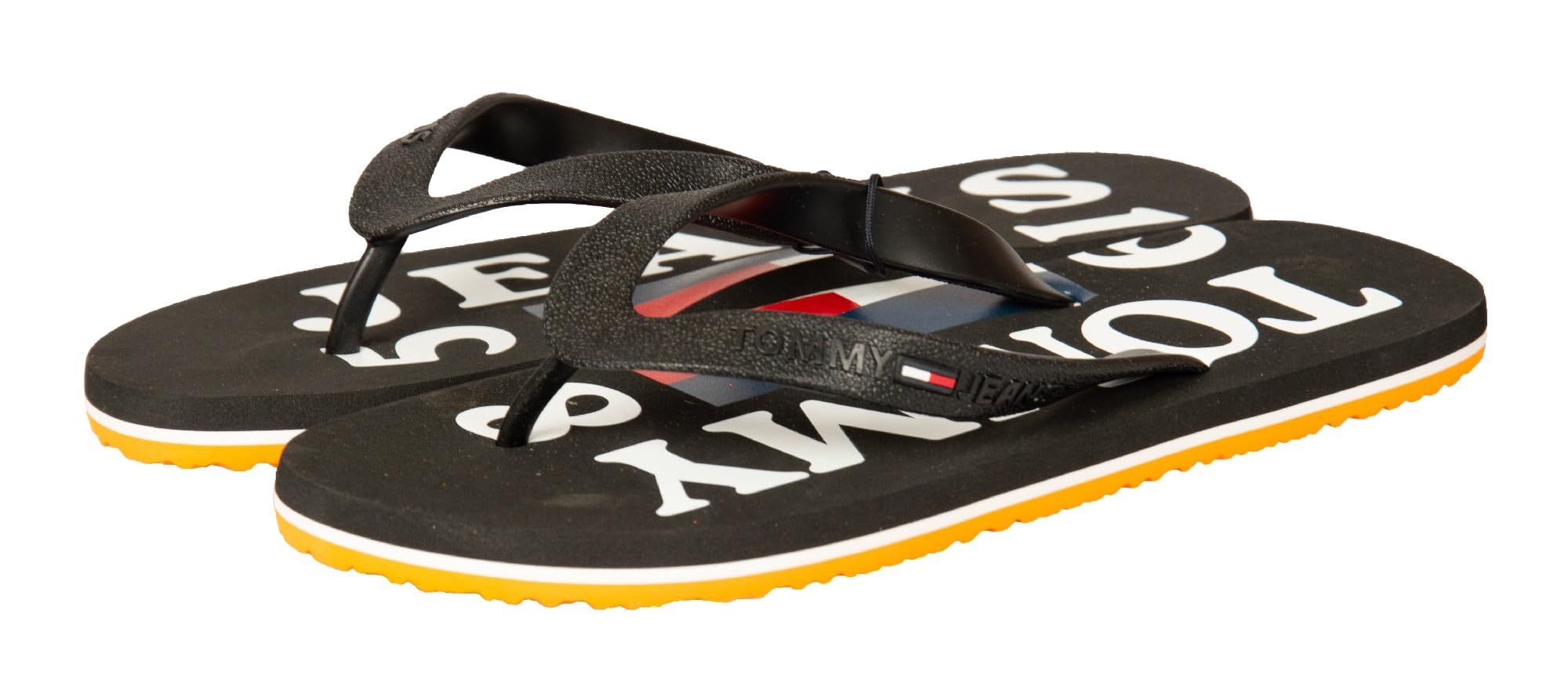 Chanclas hombre playa playa o piscina TOMMY HILFIGER JEANS artículo XM0XM02335