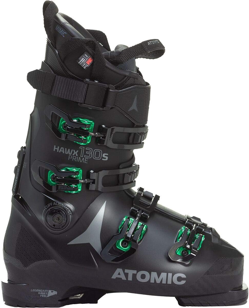新品ATOMIC HAWX PRIME 130S Black/Red 26.5 Hawx Ultra 130 Rs Gw | Atomic US