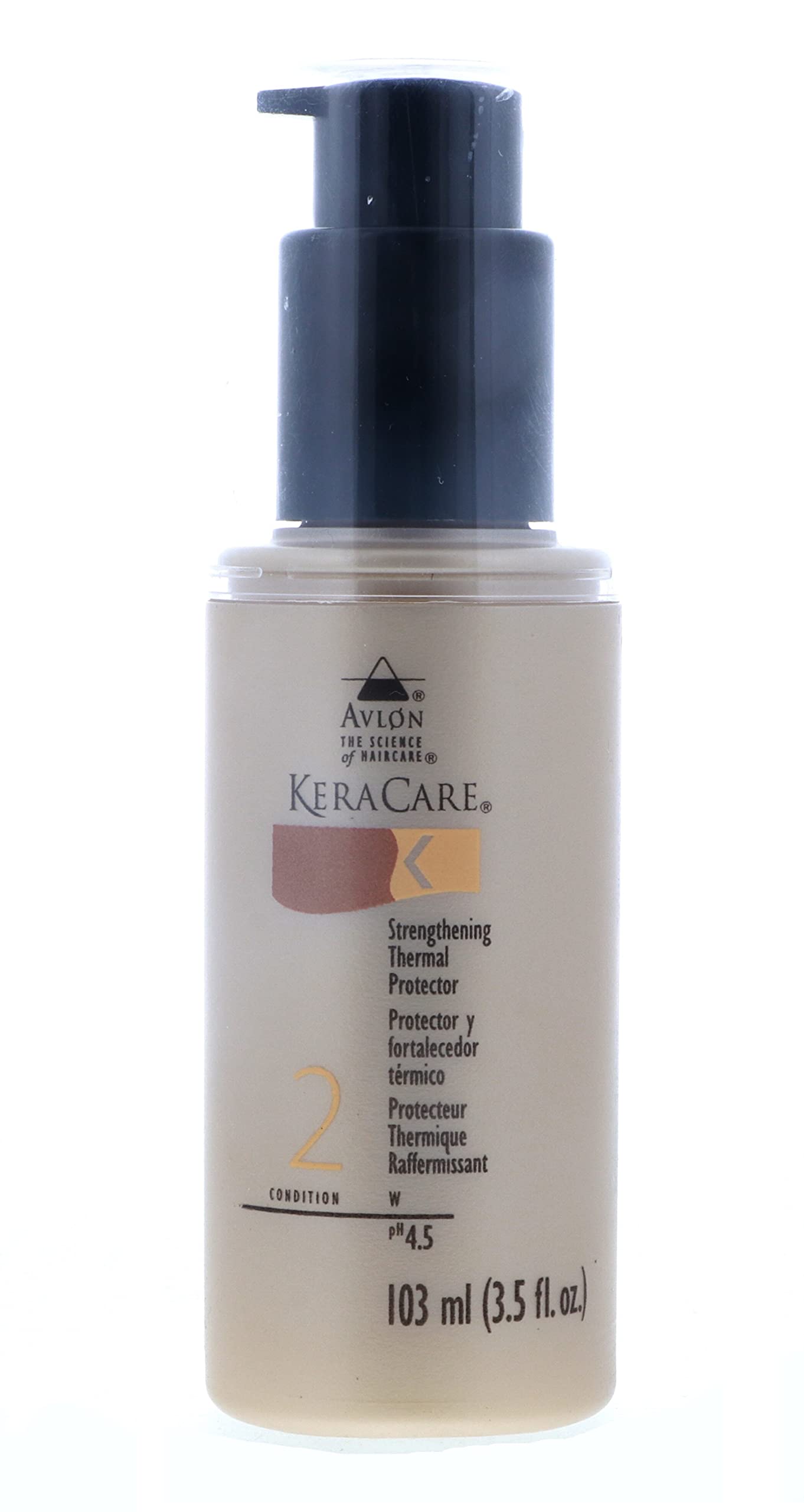 KeraCare Strengthening Thermal Protector
