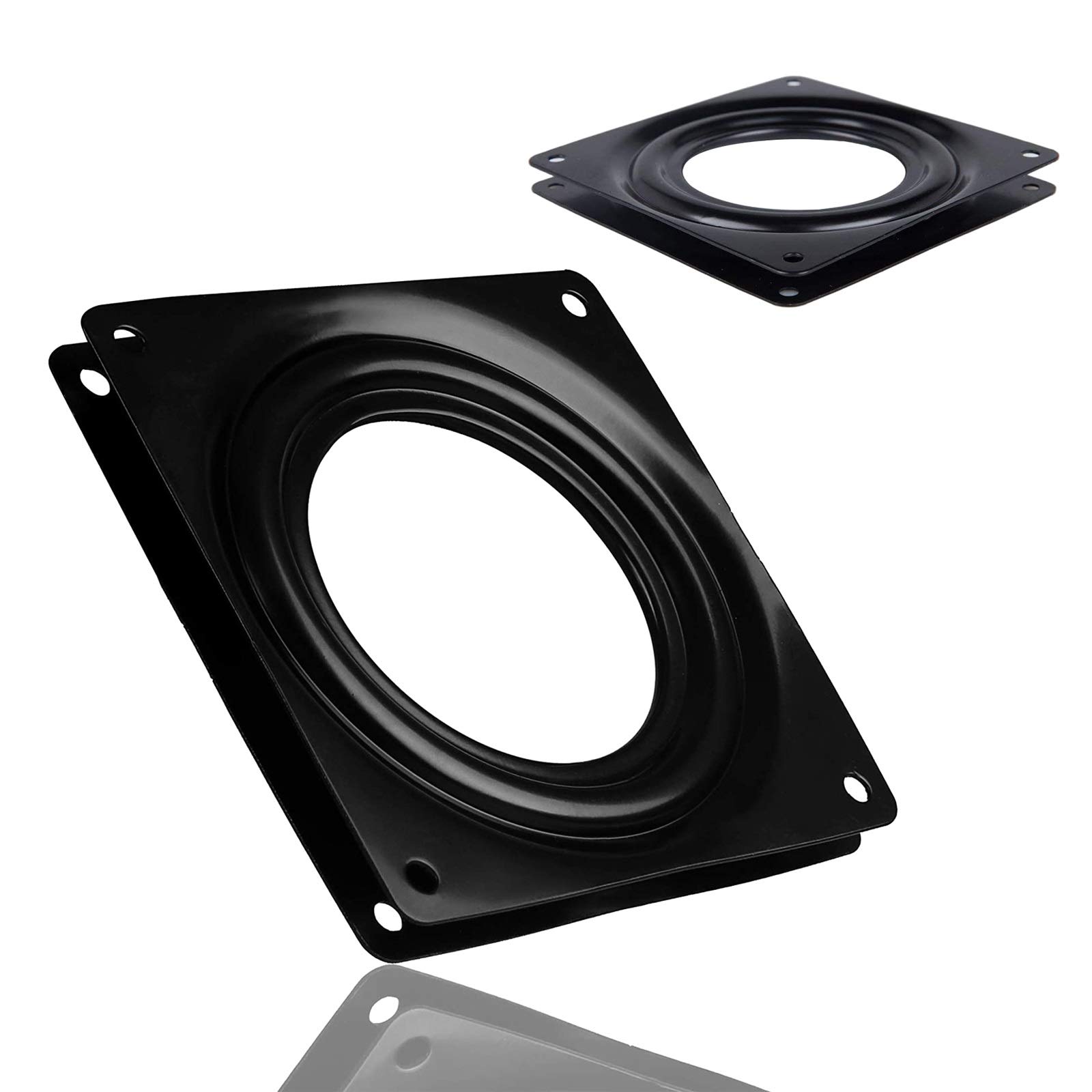 Gopart TS90270GP Piastra Girevole 360° - Base Rotante Per Modellismo Ricambi Auto - Foto 7