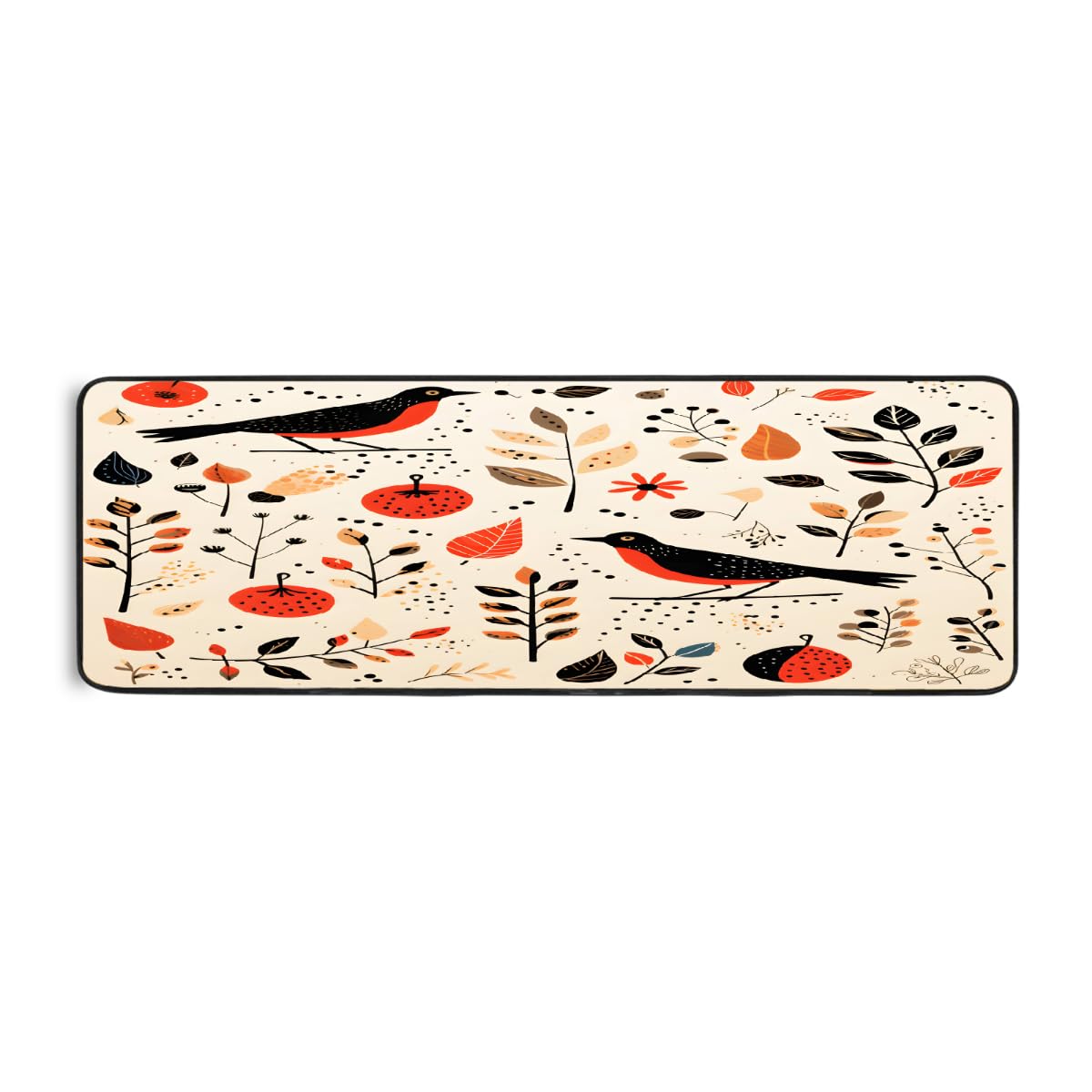Tapis de cuisine anti-fatigue pour soulager le dos 183x61