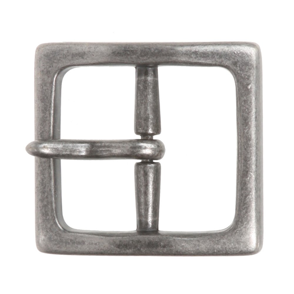 アンヌーク Square Backle Belt anuke アンヌーク 2025SpringSummer 小物 Square Backle Belt