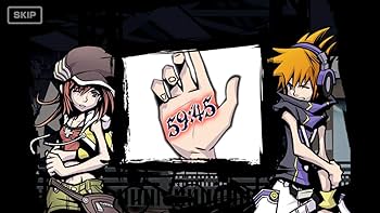 Amazon.com: The World Ends with You: Final Remix - Nintendo Switch