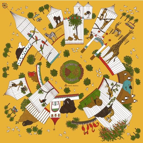 [ys̊] ȕC~ ӂ낵  yMISATO ASAYAMAz(75cm)80222364