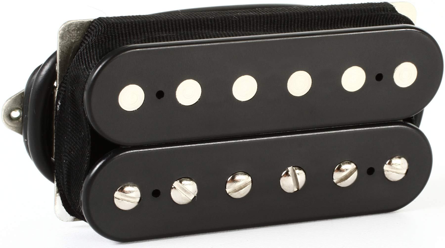 Amazon.com: DiMarzio DP260 PAF Master Humbucker Neck F-Spaced 
