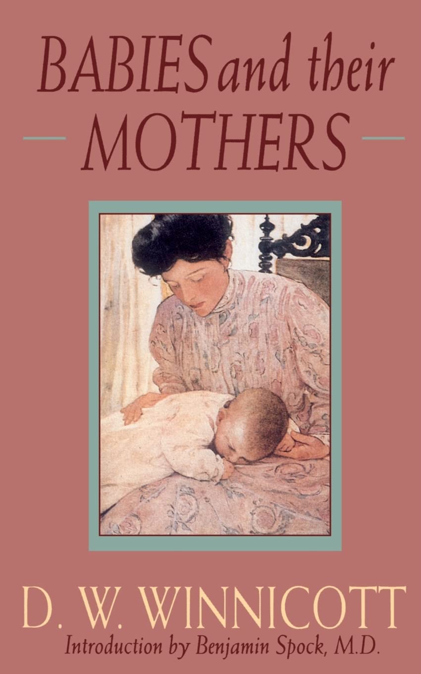 Babies And Their Mothers (Merloyd Lawrence)