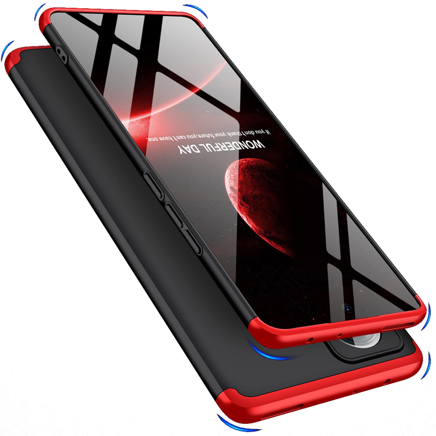 Kapa 360 Protection Case for Xiaomi 12 Pro -10