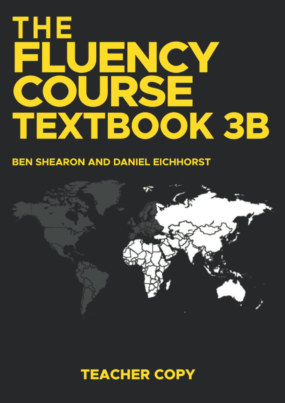 Amazon.co.jp: The Fluency Course Textbook 3b Teachers' Edition