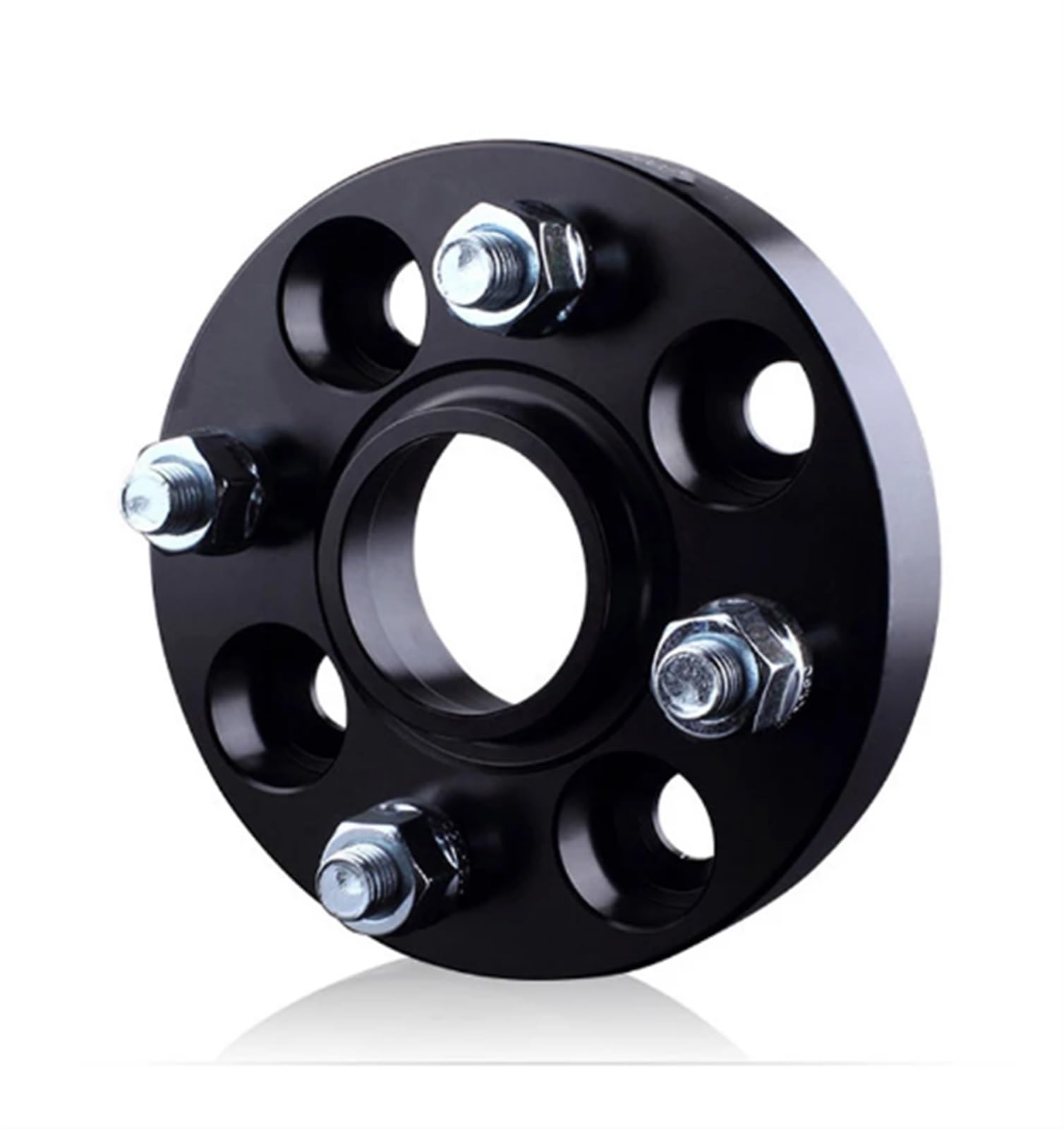 Entretoise roue Fiesta St Mk7 pour sublimer le look lors des rassemblements