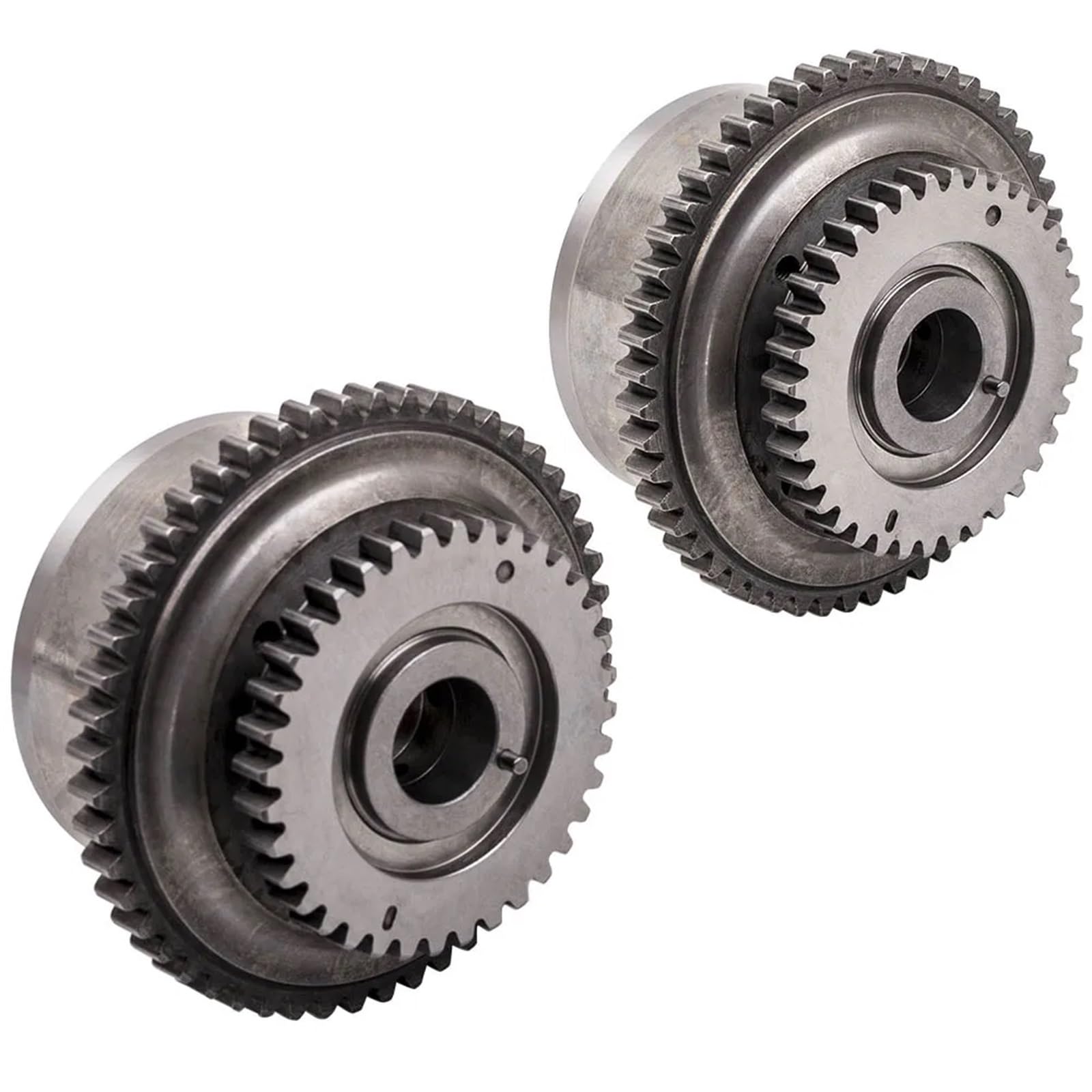 Amazon.com: FURREN Camshaft Phaser Gear VVTi Sprocket Compatible