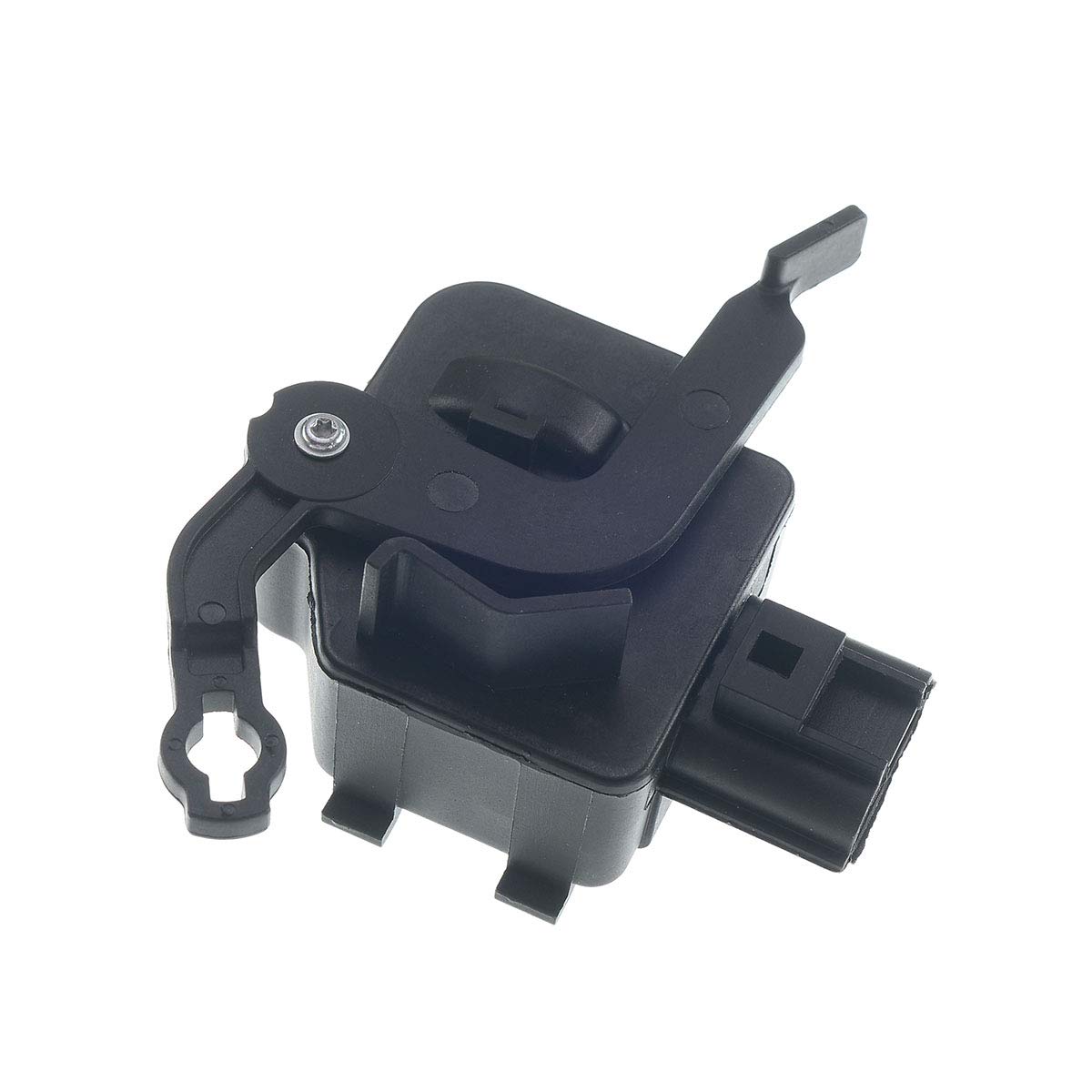 Frankberg Stellmotor Heckklappenverriegelung 4-Polig Für Jeep Grand Cherokee II WJ WG 1999-2004 - 5018479AB