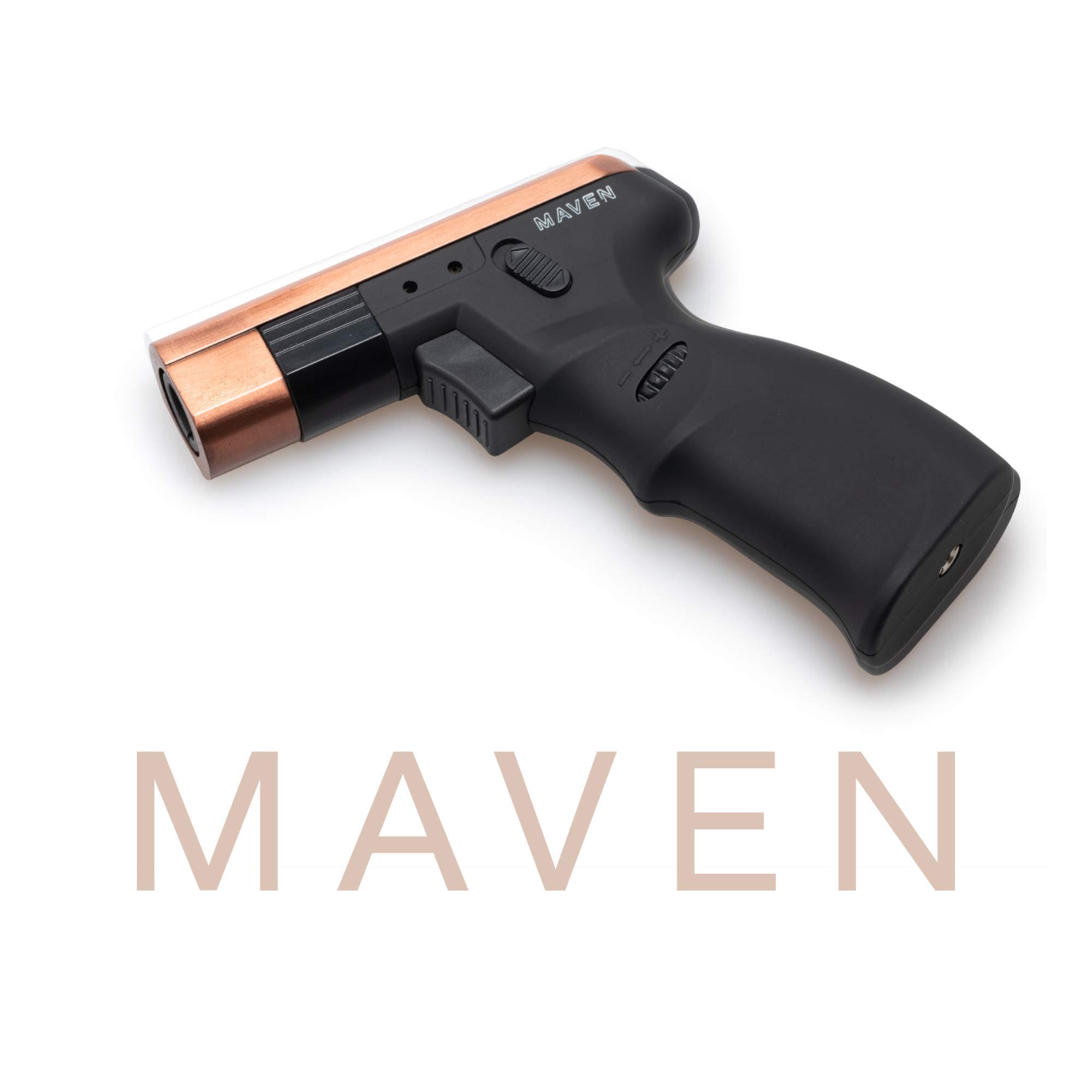 Maven Model K - Copper